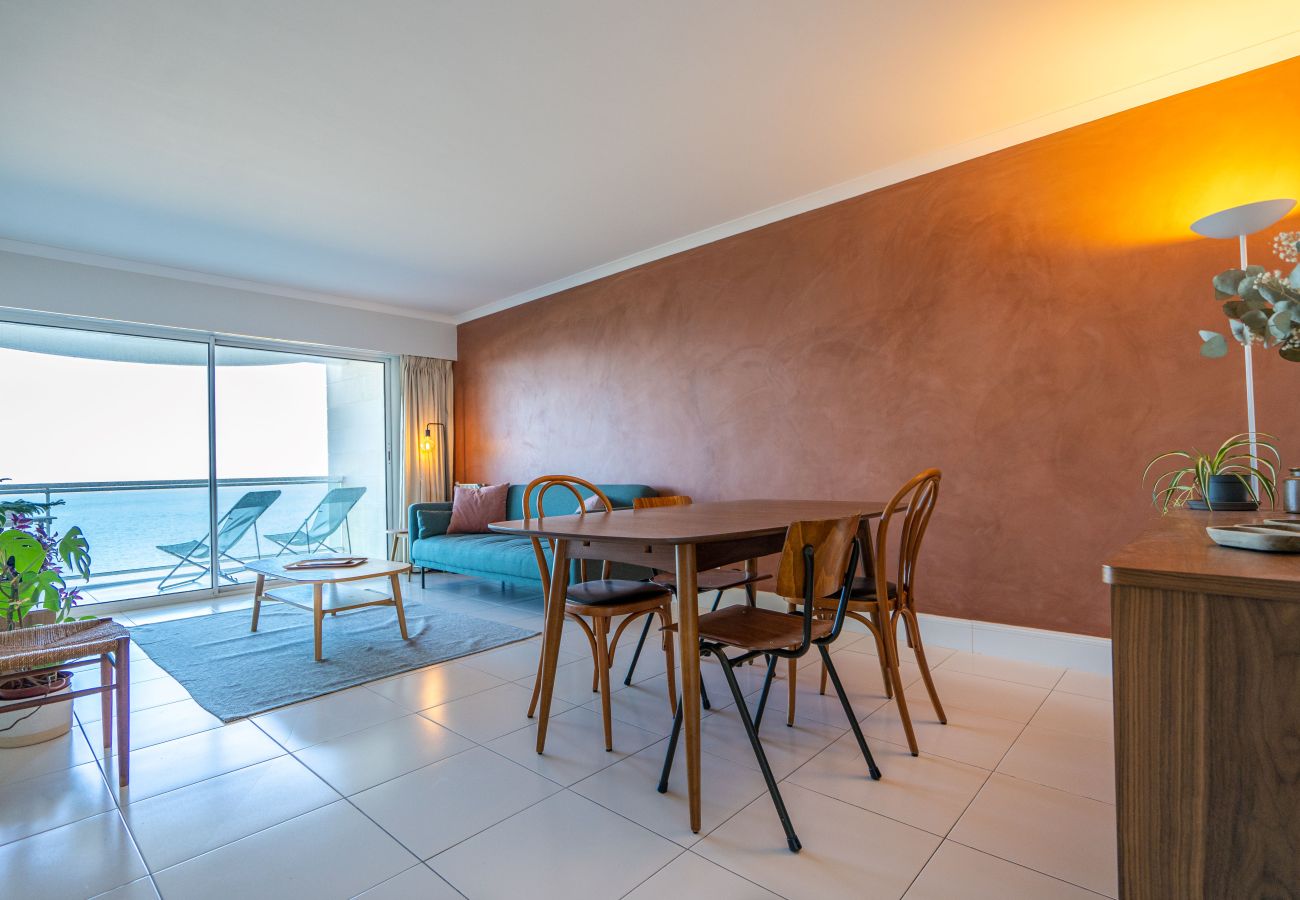 Apartment in Arcachon - Appartement Pepa