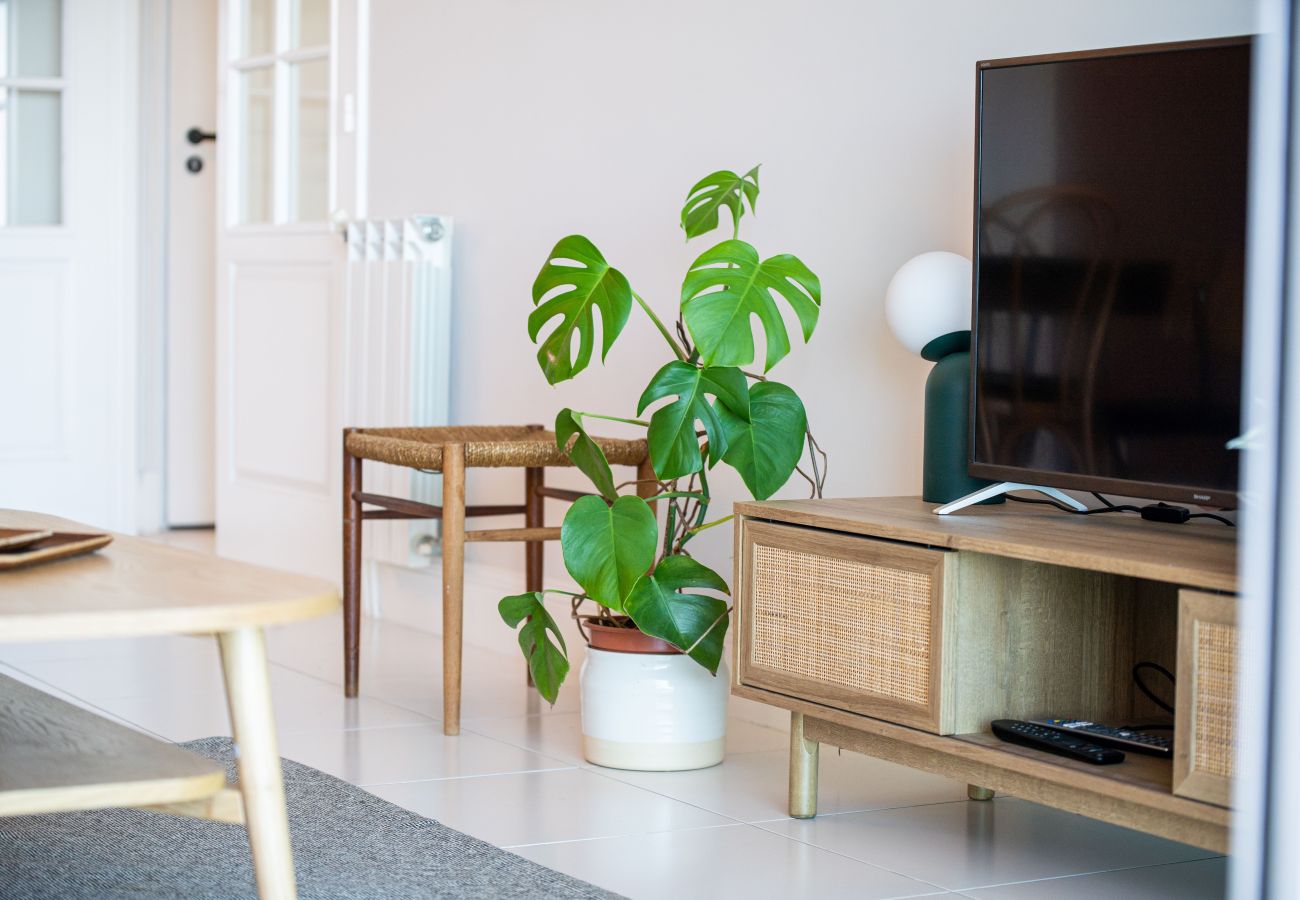 Apartment in Arcachon - Appartement Pepa