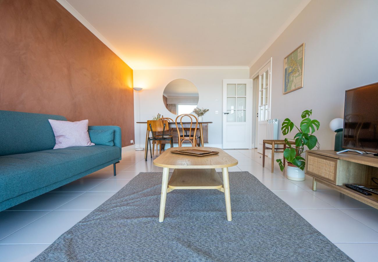 Apartment in Arcachon - Appartement Pepa