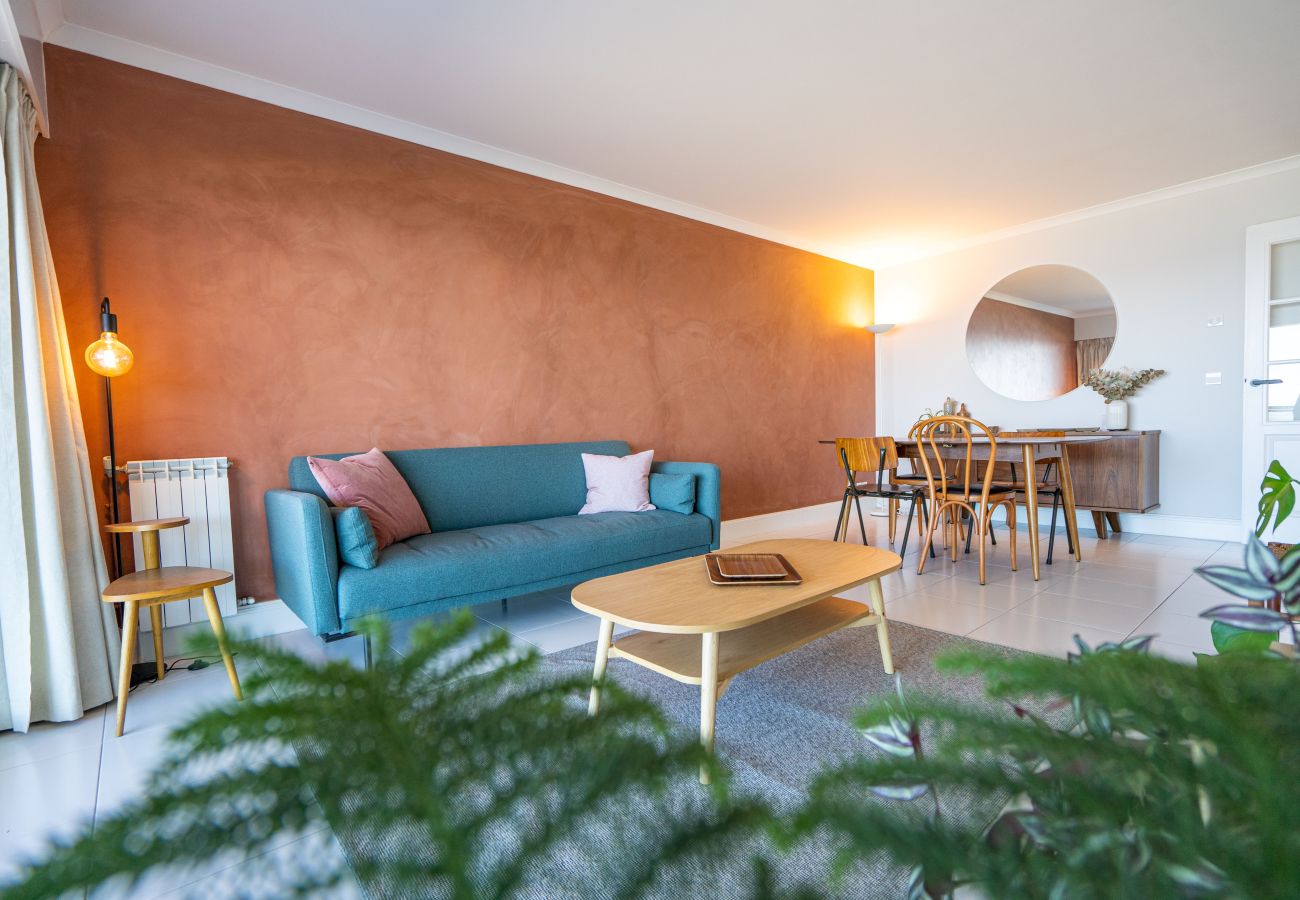 Apartment in Arcachon - Appartement Pepa