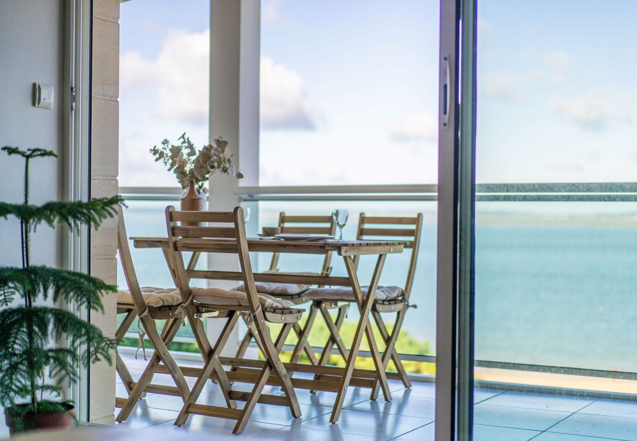 Apartment in Arcachon - Appartement Pepa