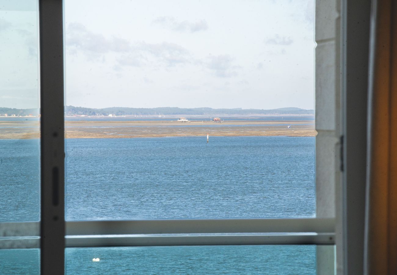 Apartment in Arcachon - Appartement Pepa