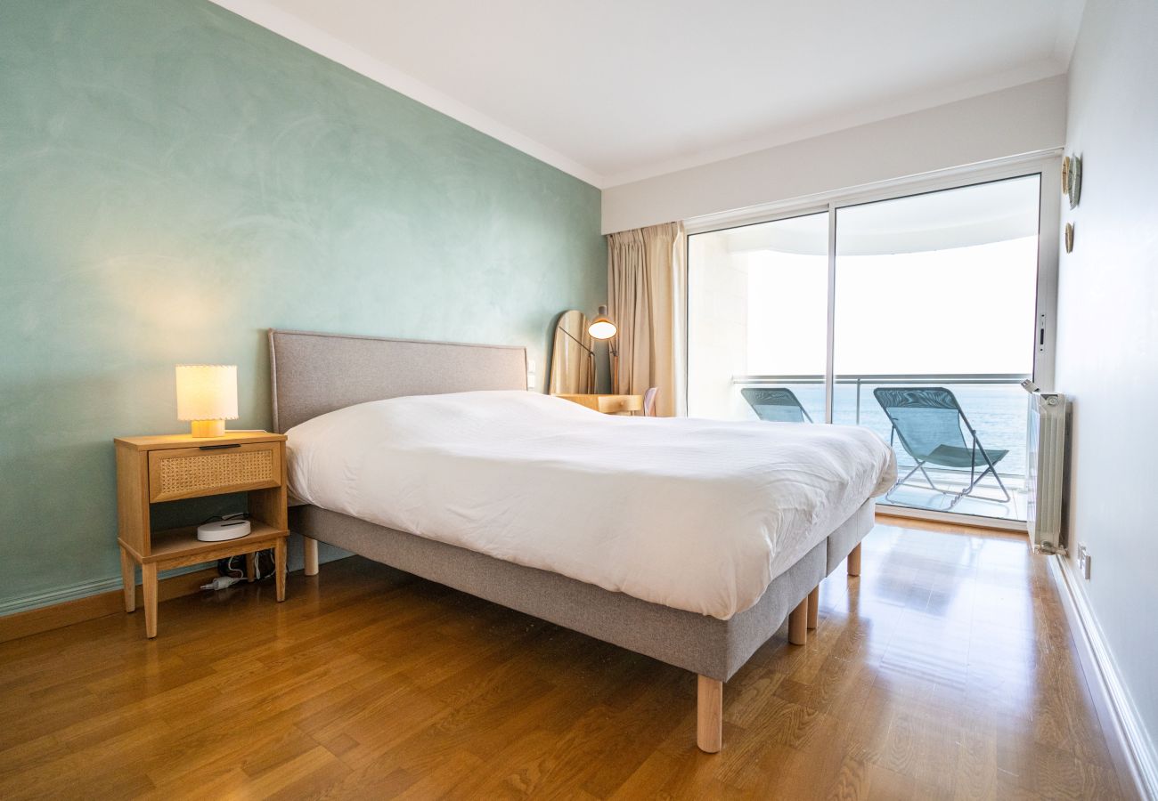 Apartment in Arcachon - Appartement Pepa