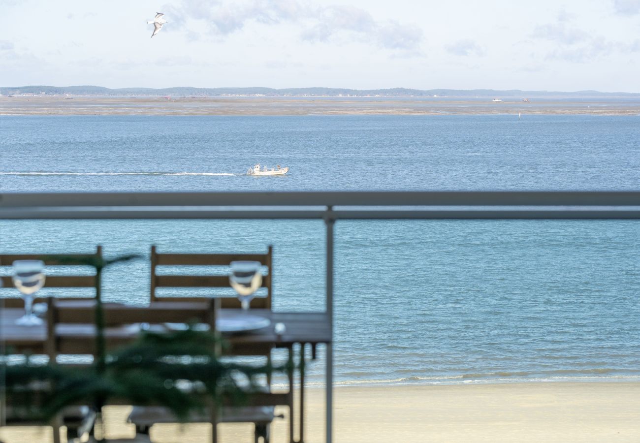 Apartment in Arcachon - Appartement Pepa