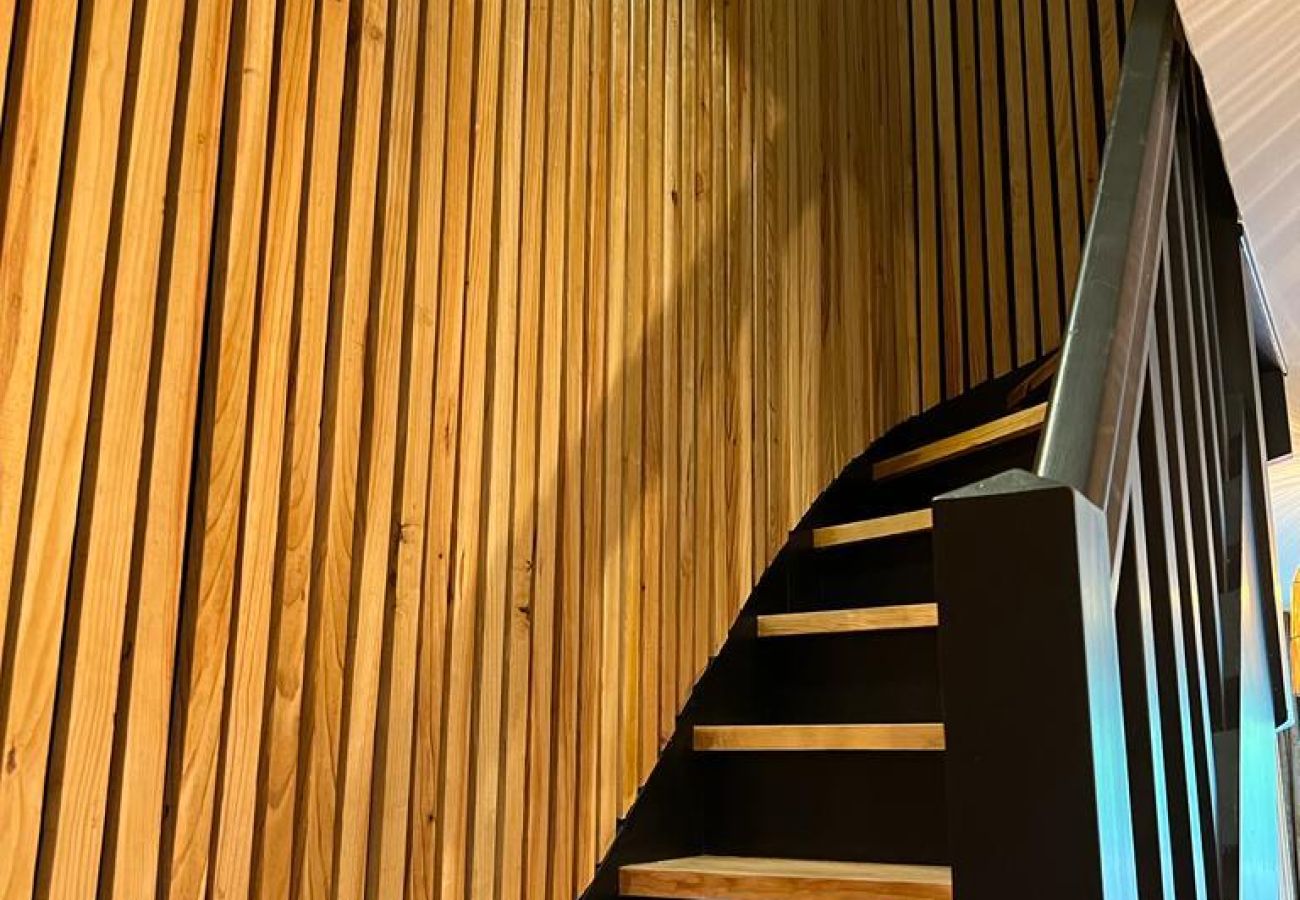 Apartment in Saint-Lary-Soulan - Appartement Saint-Lary