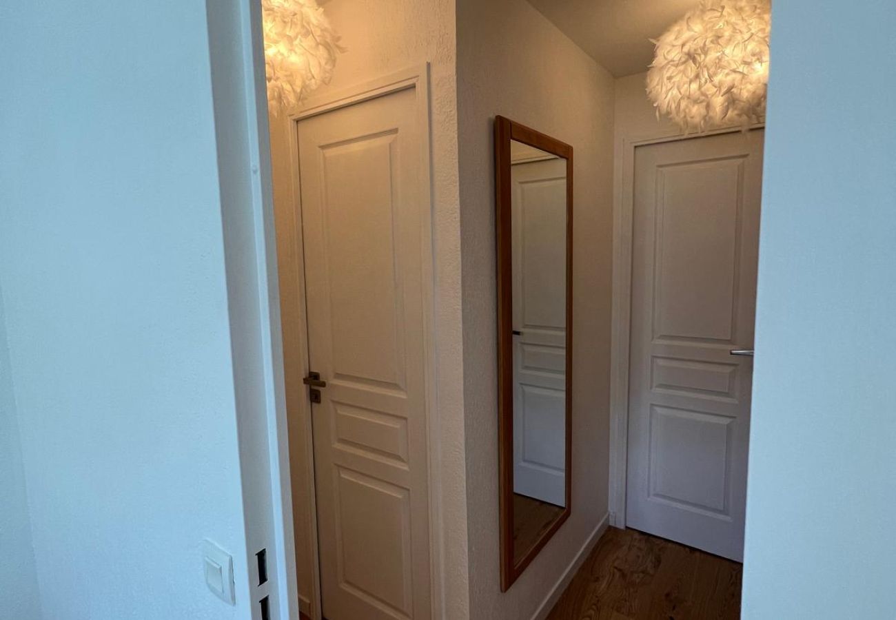 Apartment in Saint-Lary-Soulan - Appartement Saint-Lary