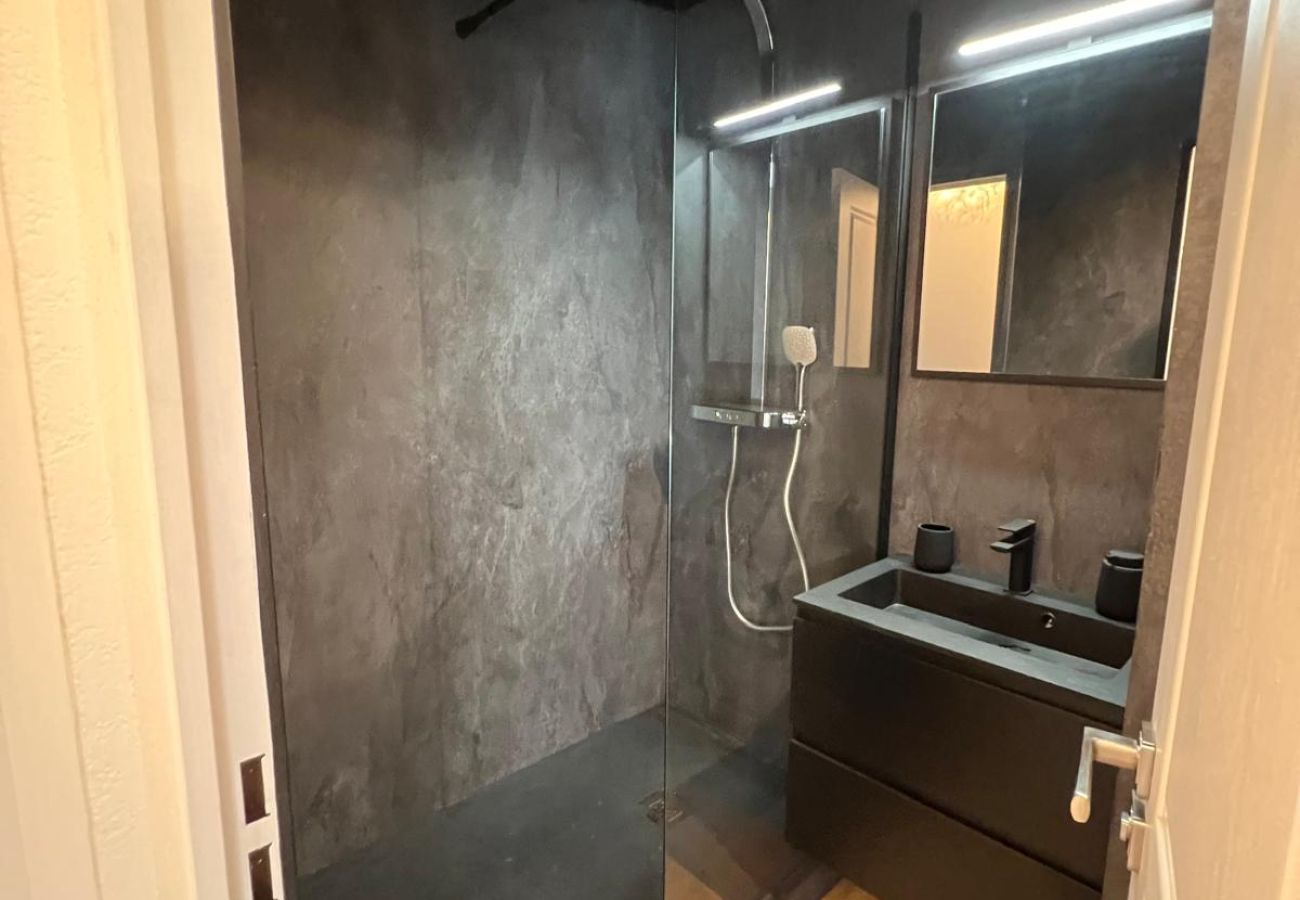 Apartment in Saint-Lary-Soulan - Appartement Saint-Lary