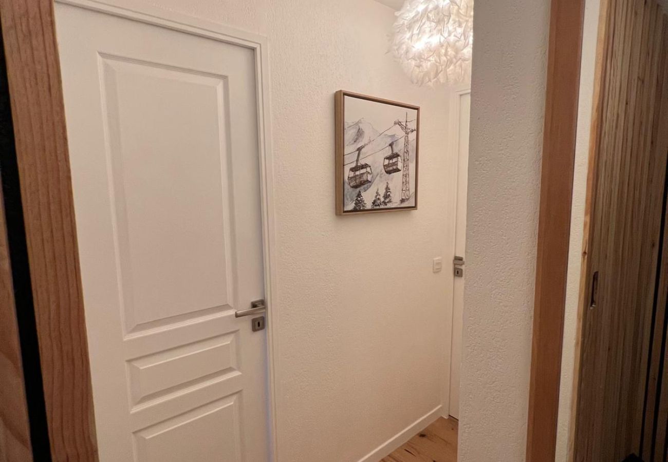 Apartment in Saint-Lary-Soulan - Appartement Saint-Lary