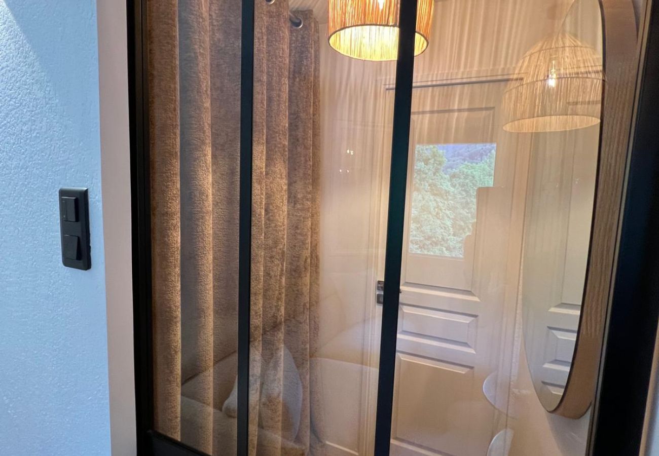 Apartment in Saint-Lary-Soulan - Appartement Saint-Lary