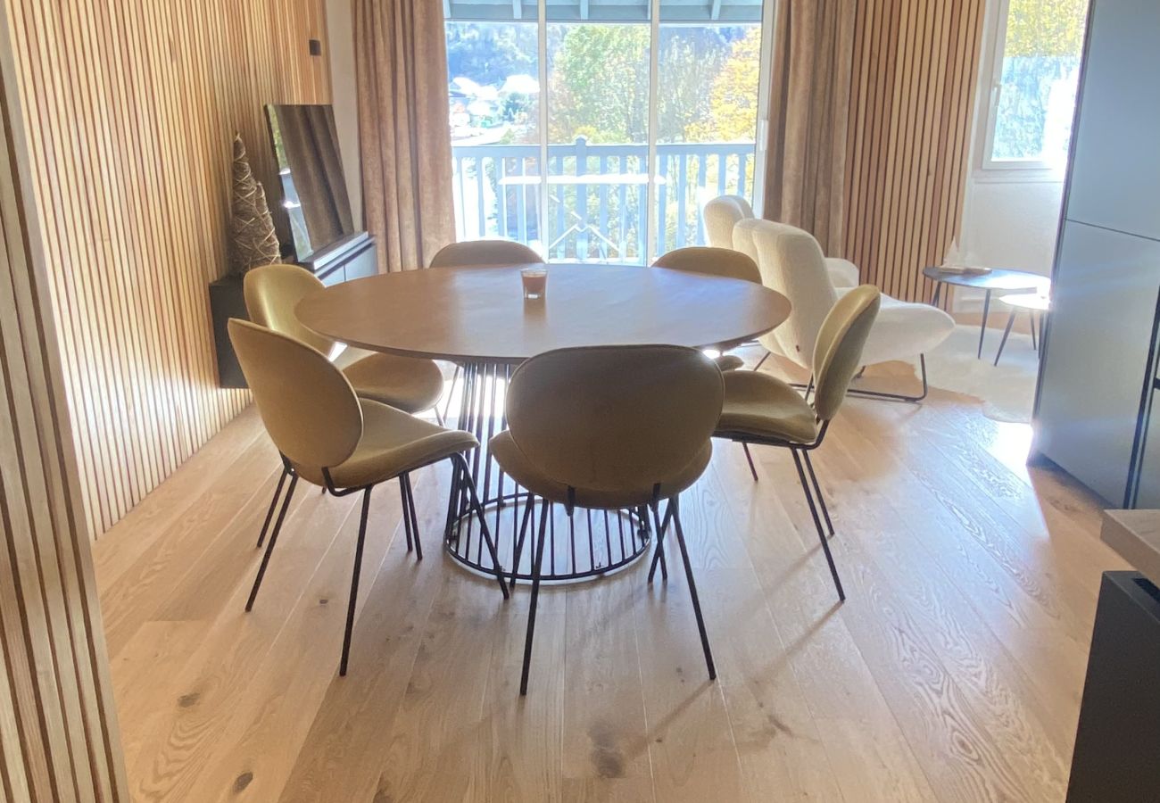 Apartment in Saint-Lary-Soulan - Appartement Saint-Lary