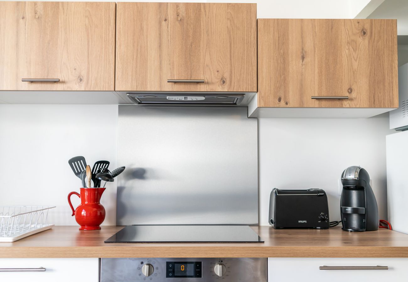 Apartment in Arcachon - Duplex Adeline