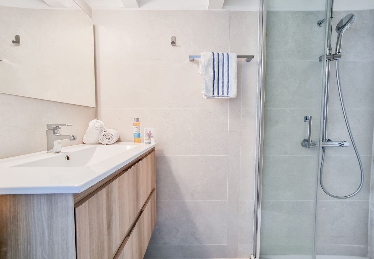 Apartment in Arcachon - Duplex Adeline