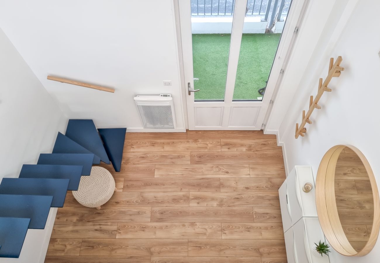 Apartment in Arcachon - Duplex Adeline