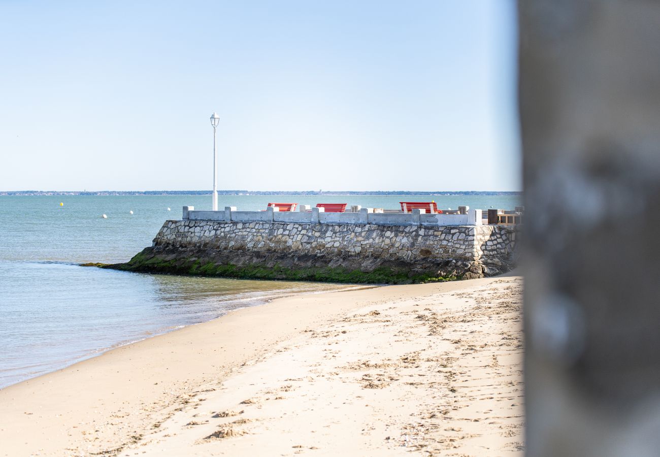 Apartment in Arcachon - Duplex Adeline