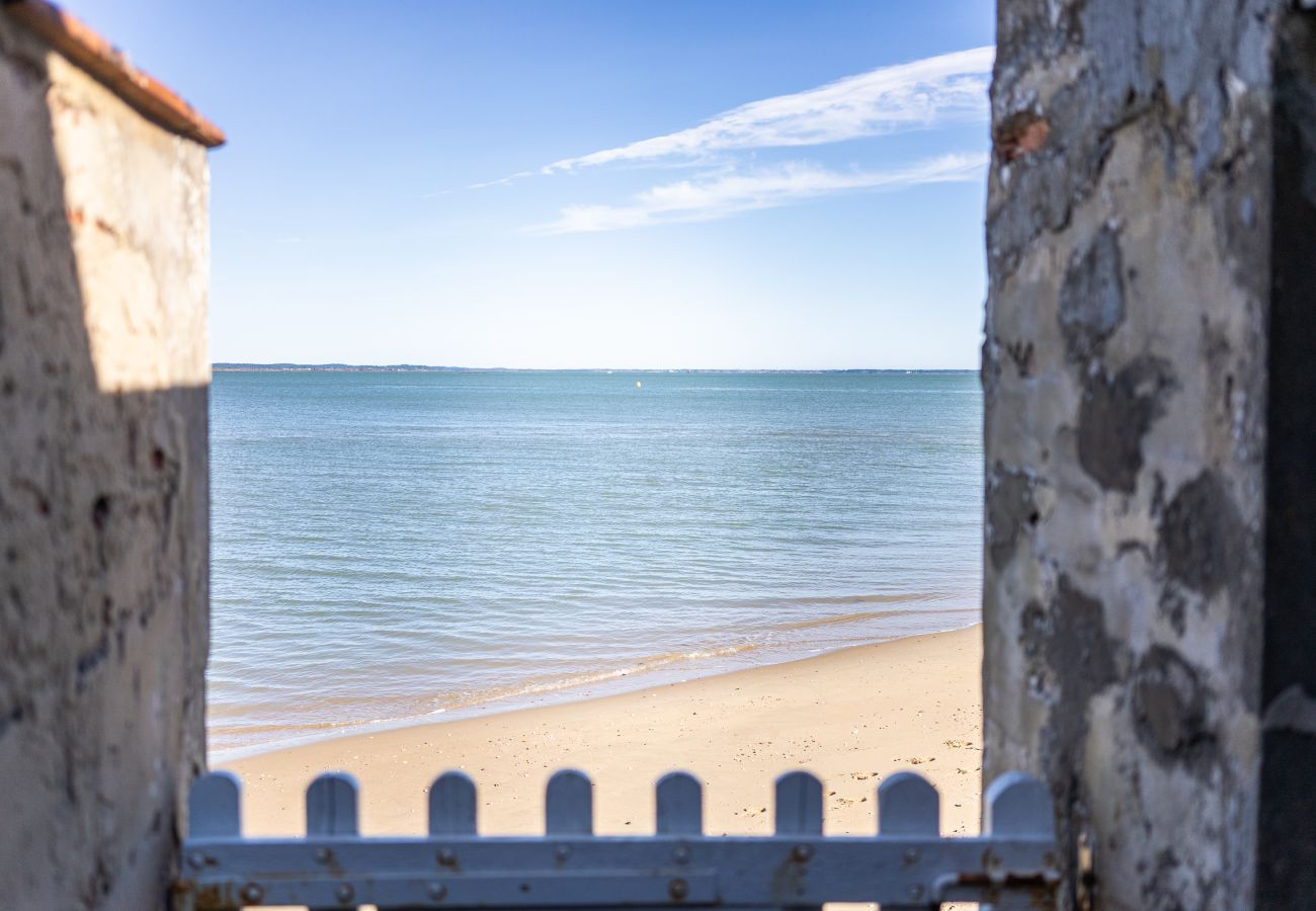 Apartment in Arcachon - Duplex Adeline