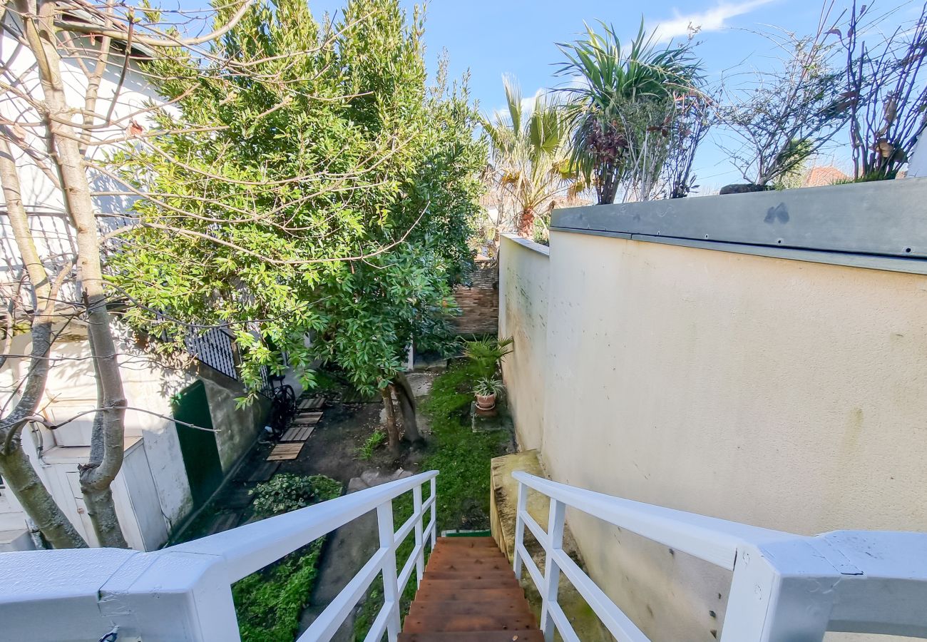 Apartment in Arcachon - Duplex Adeline