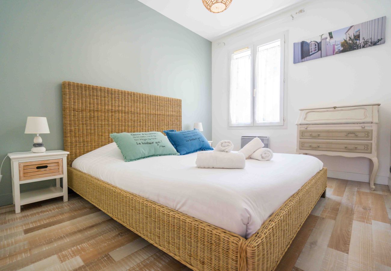 Villa in Gujan-Mestras - Villa Havana