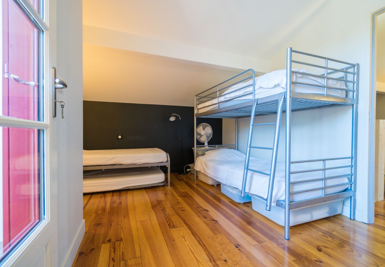 Villa in Pyla-sur-Mer - Villa Marie