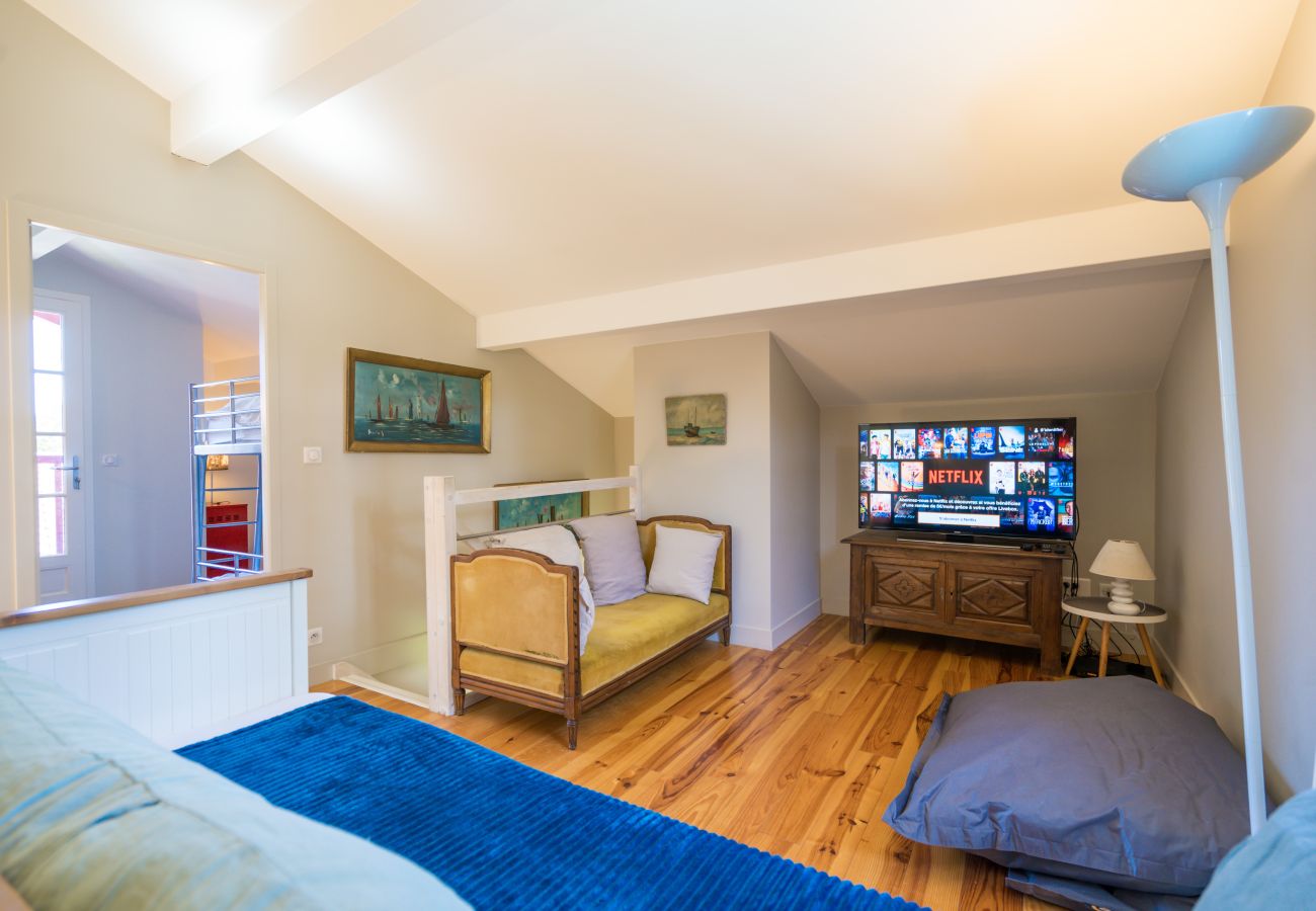 Villa in Pyla-sur-Mer - Villa Marie