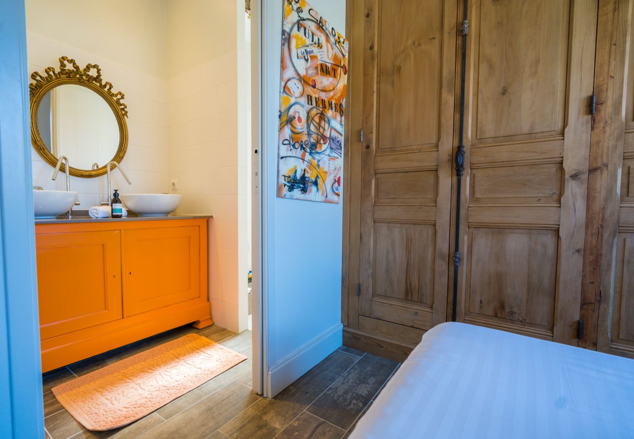 Villa in Pyla-sur-Mer - Villa Marie