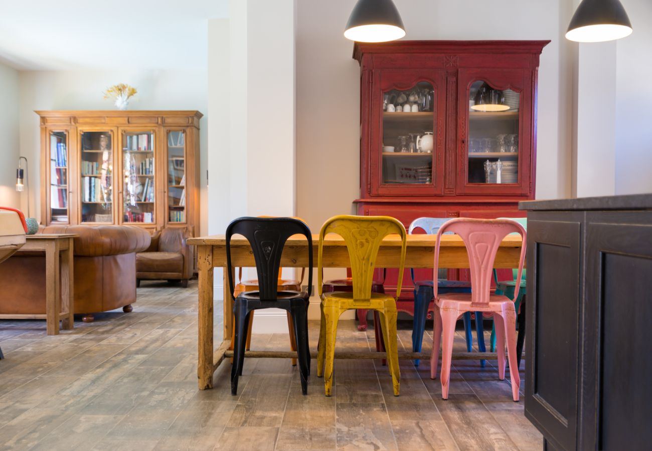 Villa in Pyla-sur-Mer - Villa Marie