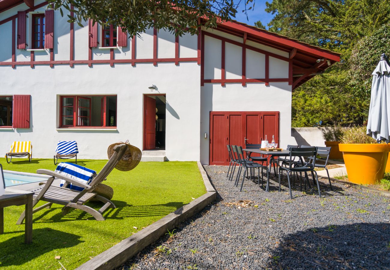 Villa in Pyla-sur-Mer - Villa Marie