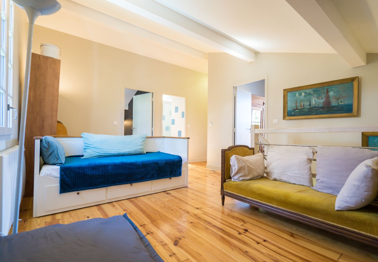 Villa in Pyla-sur-Mer - Villa Marie