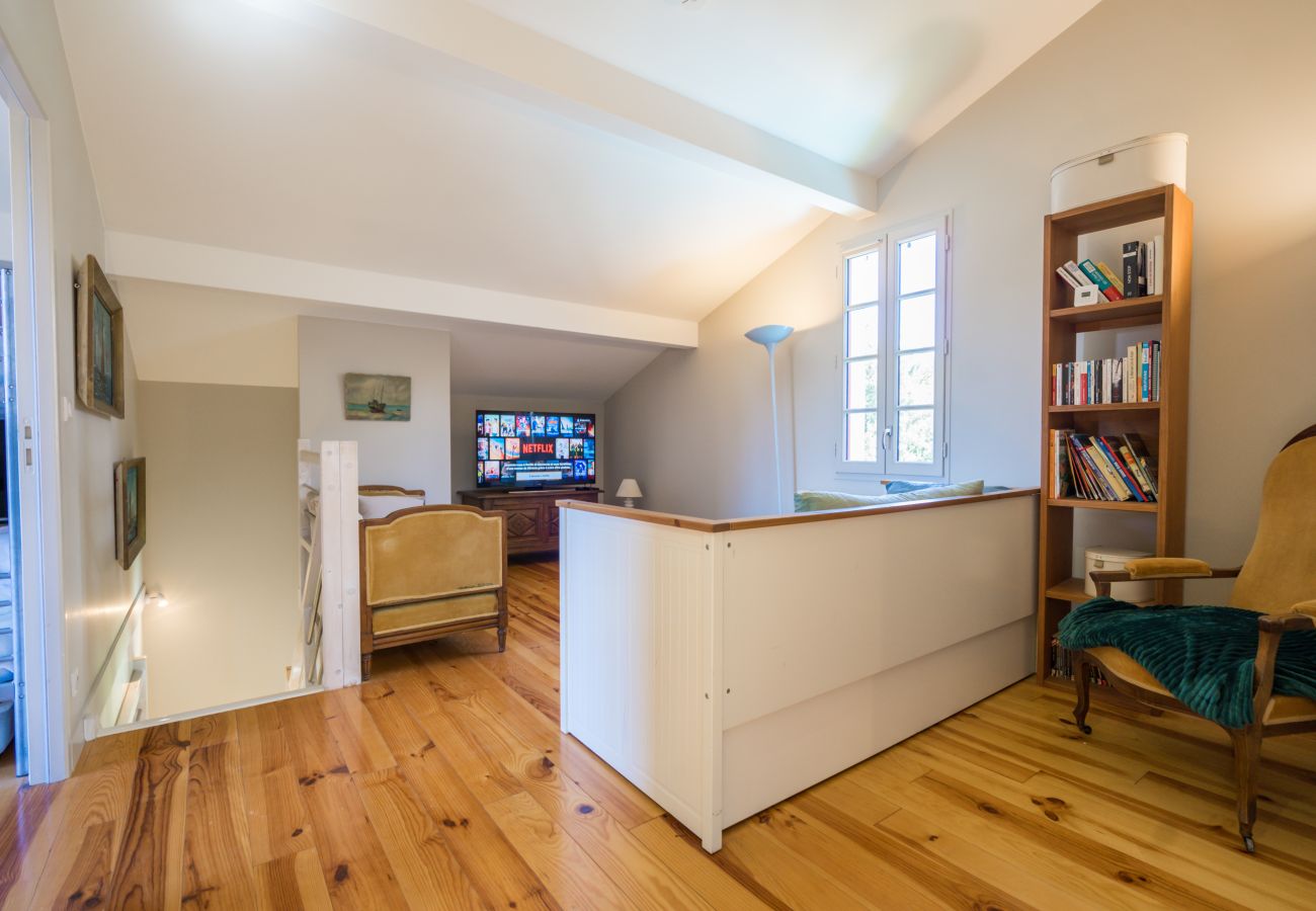 Villa in Pyla-sur-Mer - Villa Marie