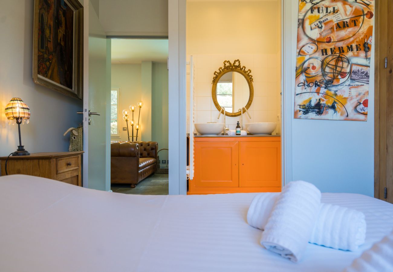 Villa in Pyla-sur-Mer - Villa Marie