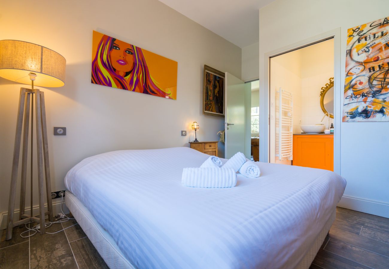 Villa in Pyla-sur-Mer - Villa Marie