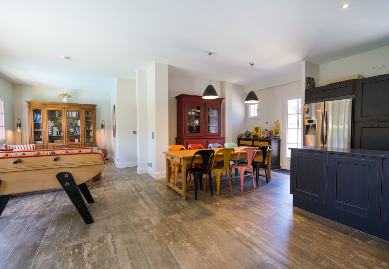 Villa in Pyla-sur-Mer - Villa Marie