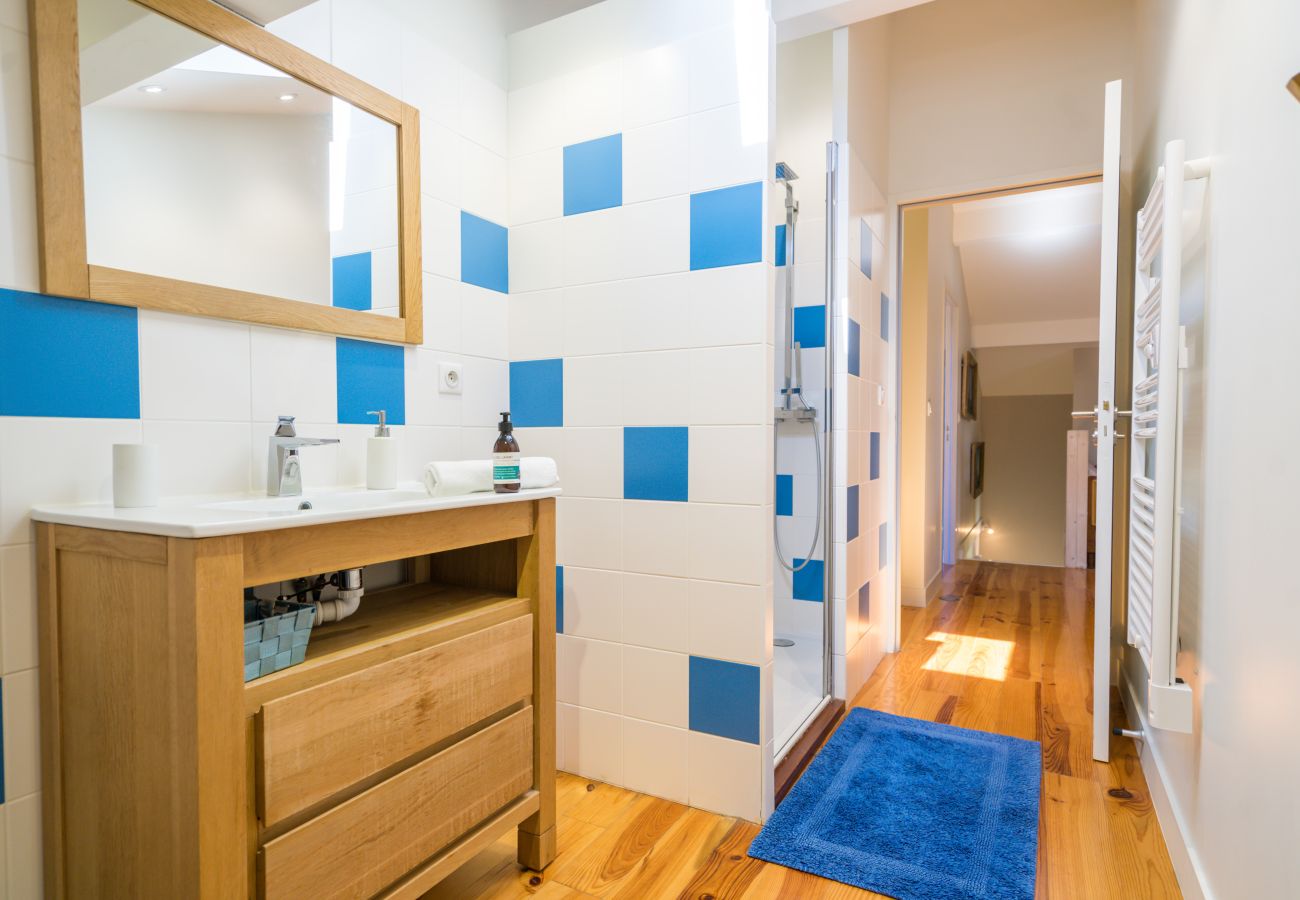 Villa in Pyla-sur-Mer - Villa Marie