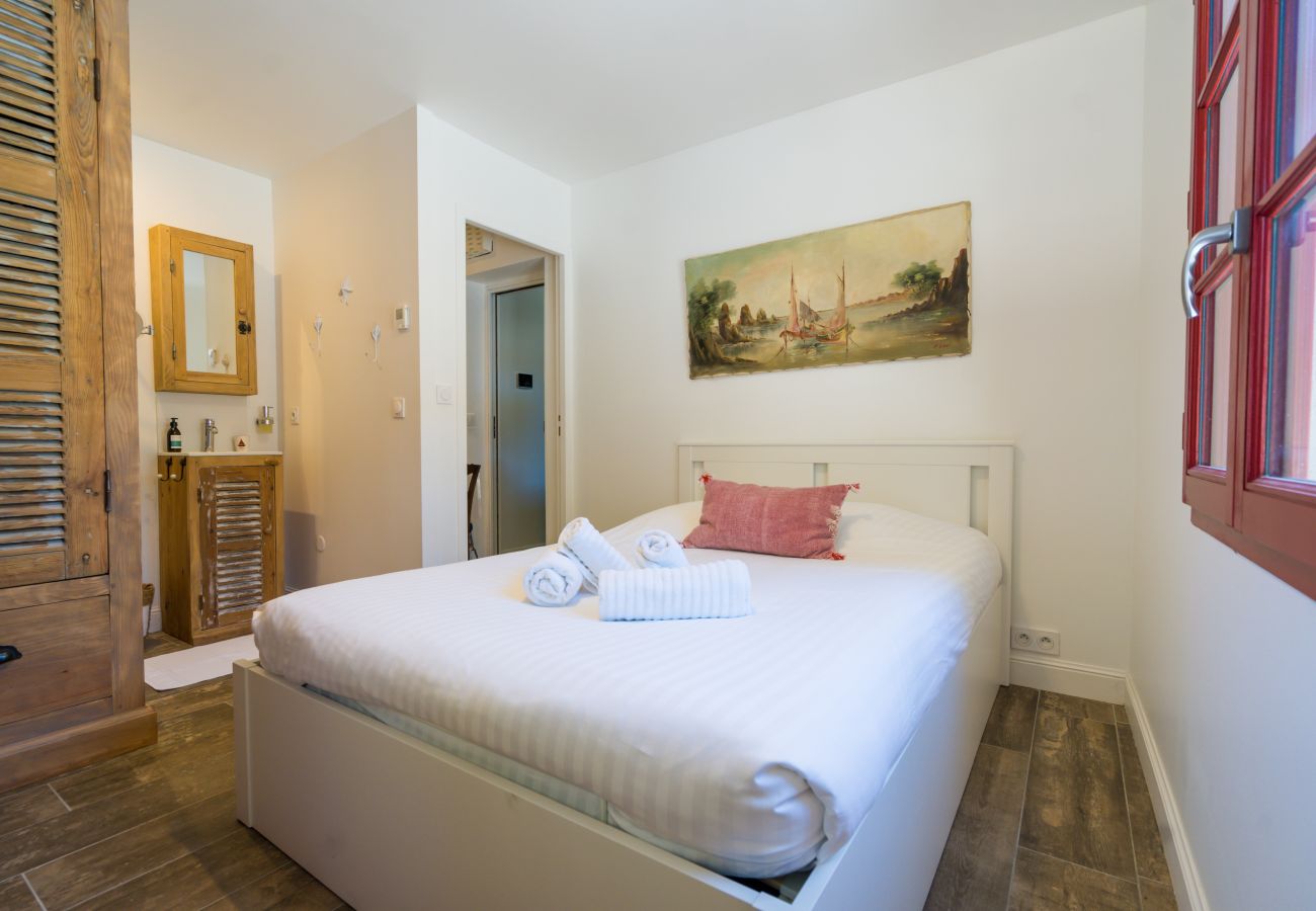 Villa in Pyla-sur-Mer - Villa Marie