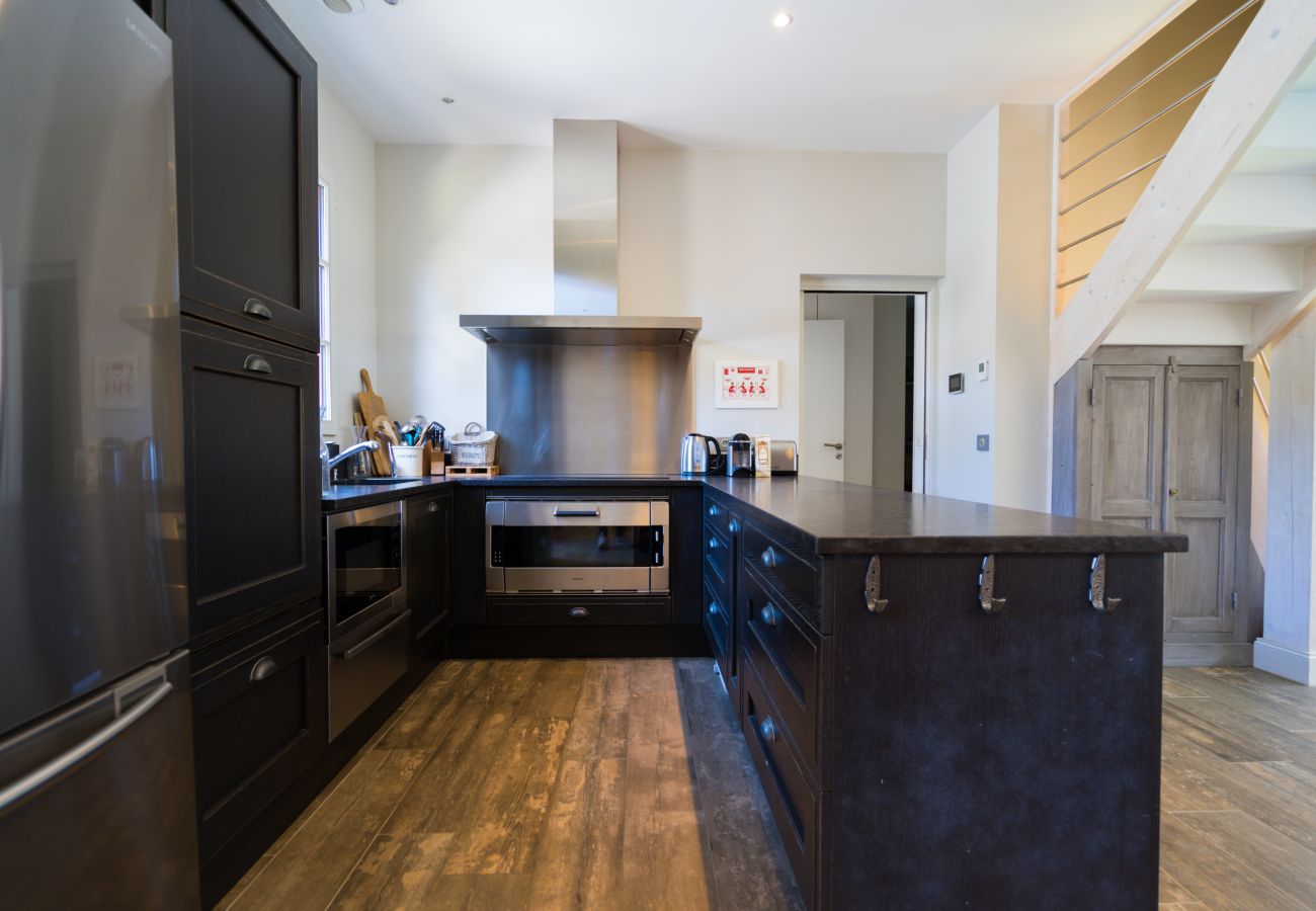 Villa in Pyla-sur-Mer - Villa Marie