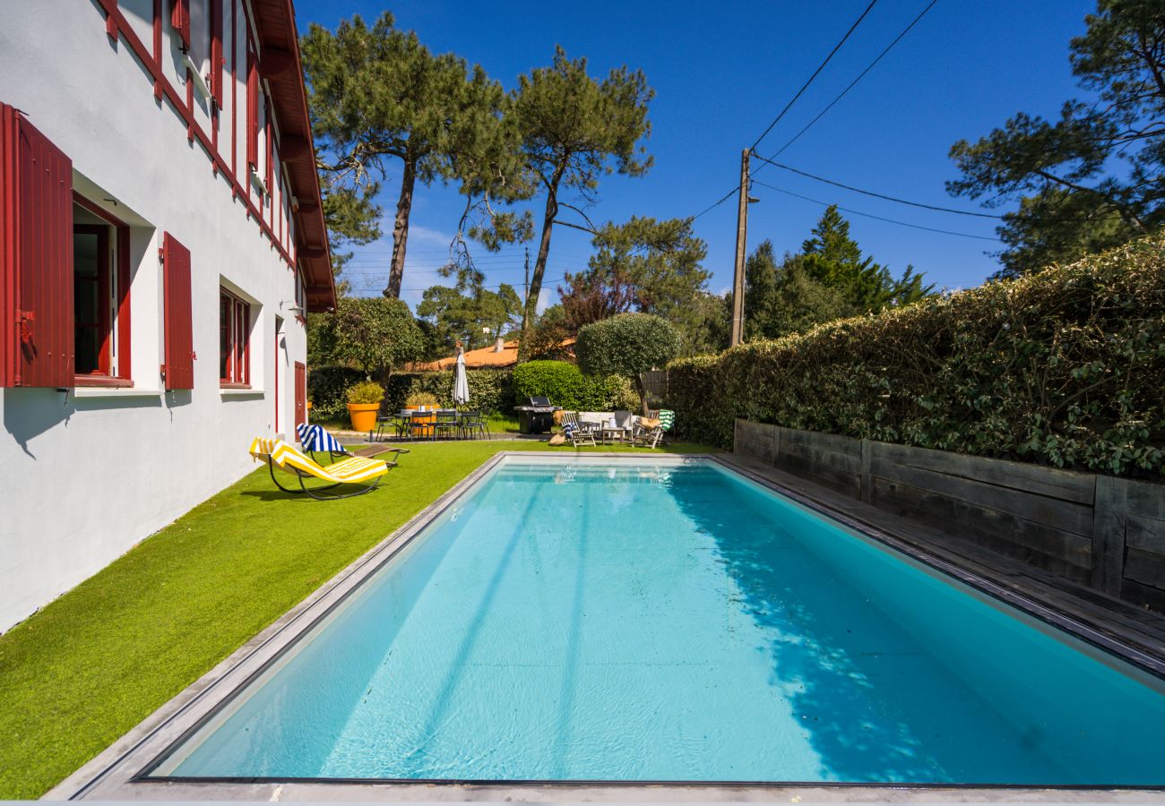 Villa in Pyla-sur-Mer - Villa Marie