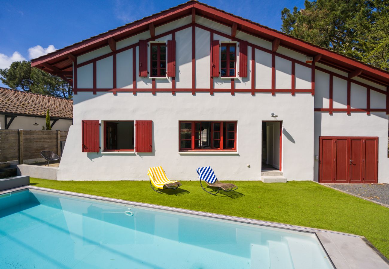 Villa in Pyla-sur-Mer - Villa Marie