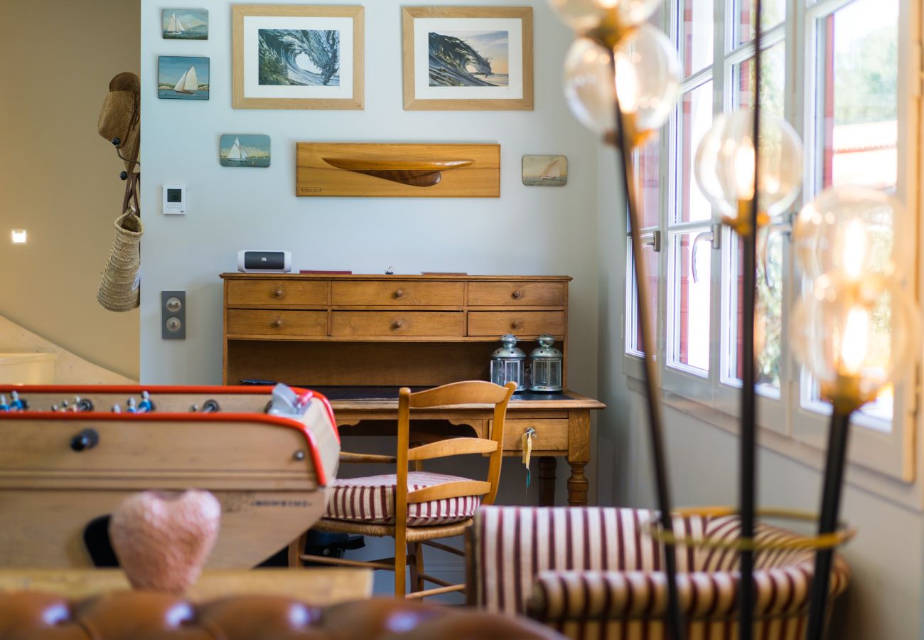 Villa in Pyla-sur-Mer - Villa Marie