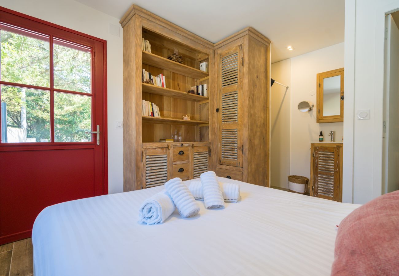 Villa in Pyla-sur-Mer - Villa Marie