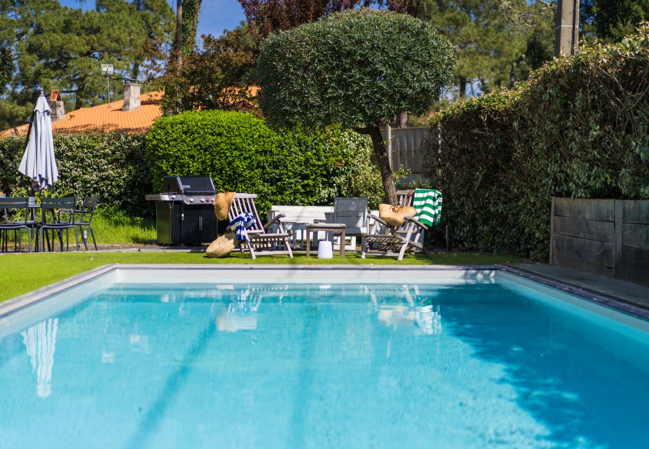 Villa in Pyla-sur-Mer - Villa Marie