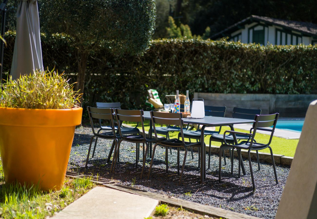 Villa in Pyla-sur-Mer - Villa Marie