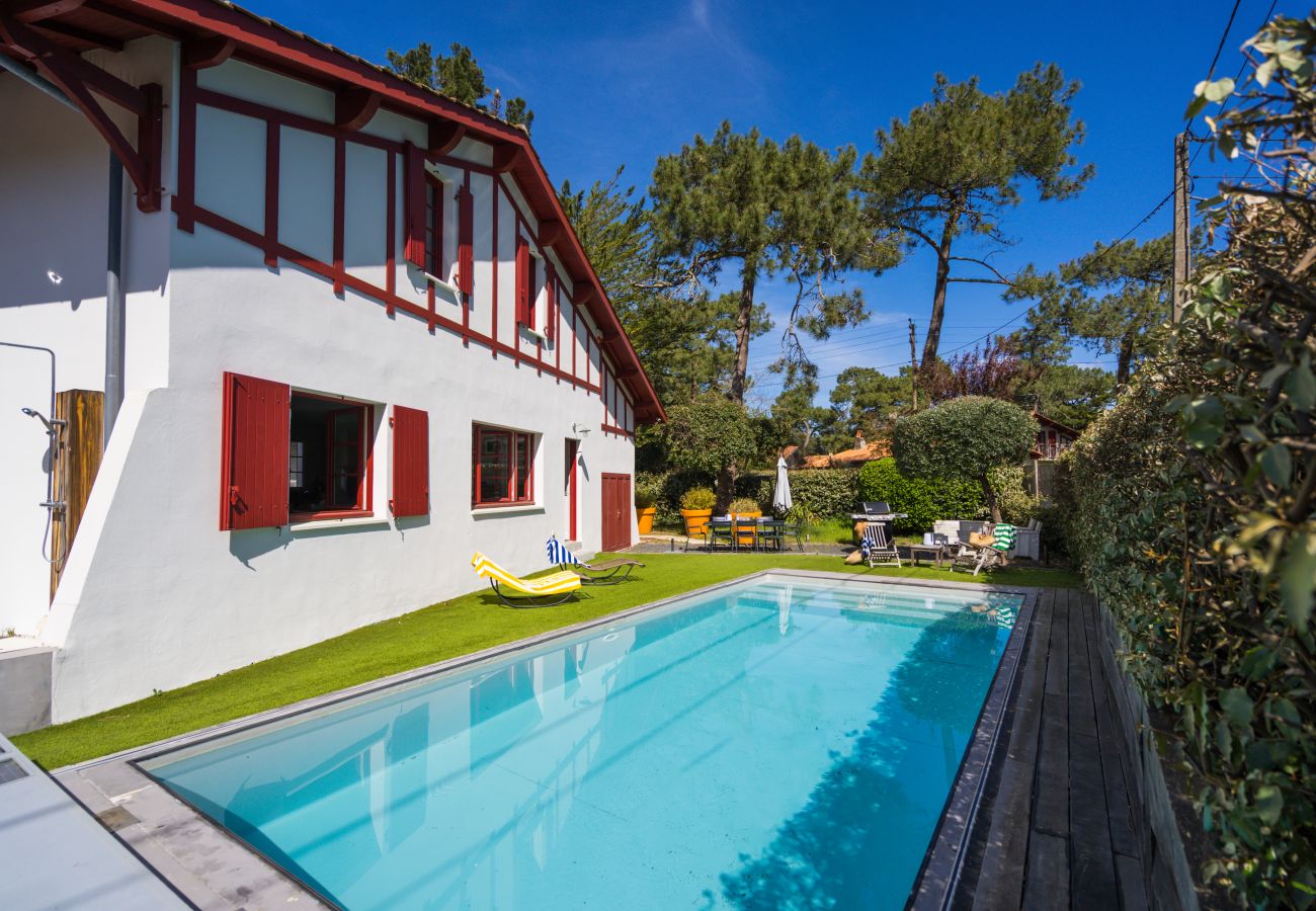 Villa in Pyla-sur-Mer - Villa Marie