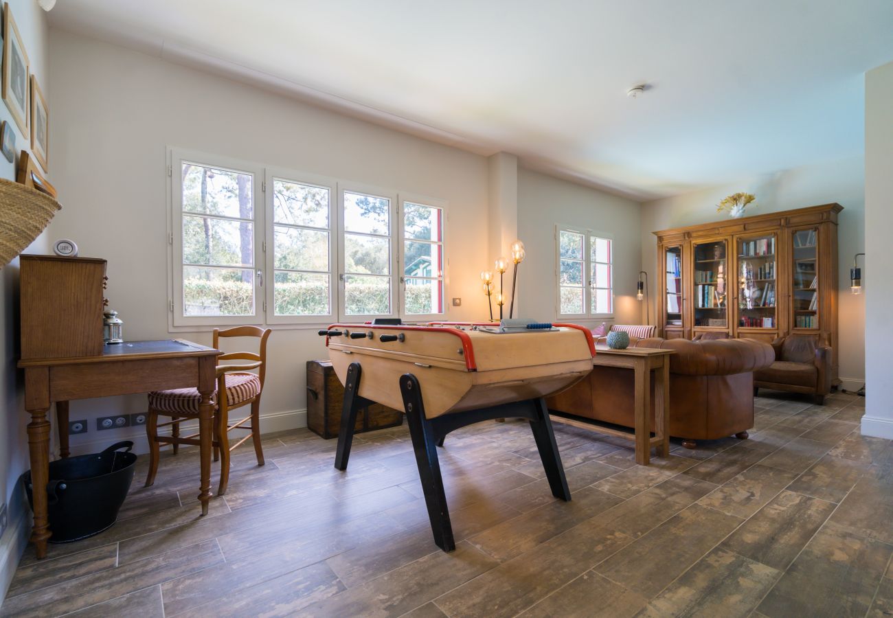 Villa in Pyla-sur-Mer - Villa Marie