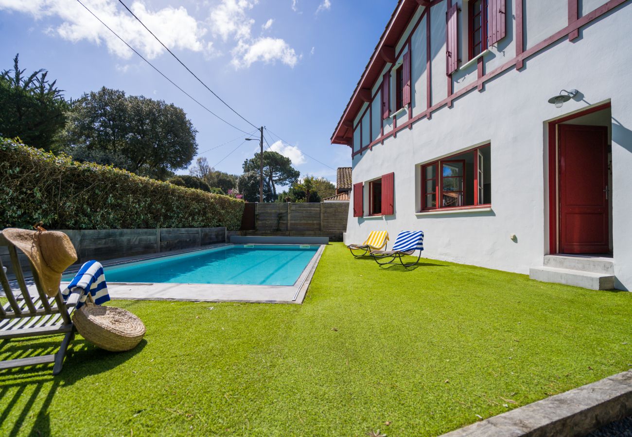 Villa in Pyla-sur-Mer - Villa Marie