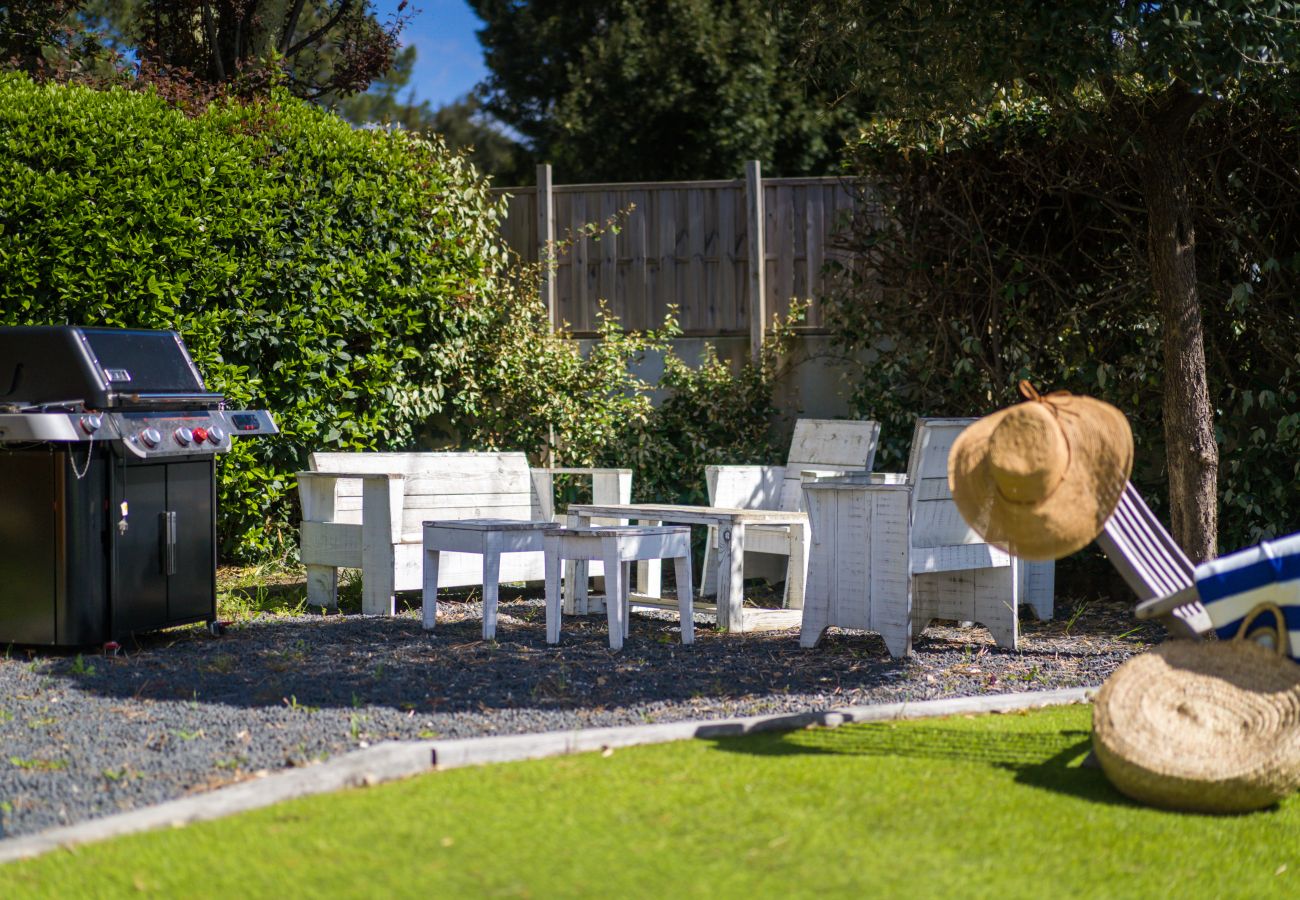 Villa in Pyla-sur-Mer - Villa Marie