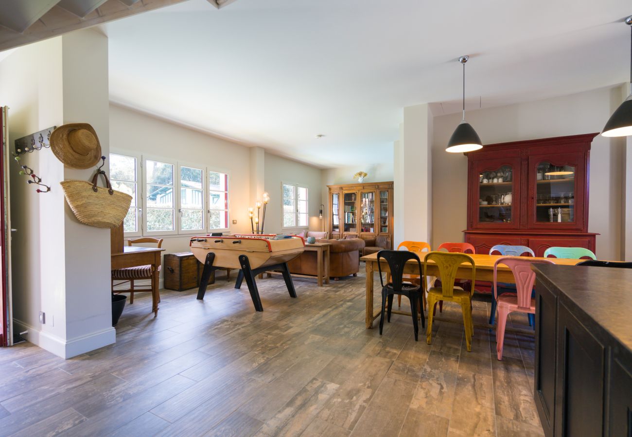 Villa in Pyla-sur-Mer - Villa Marie