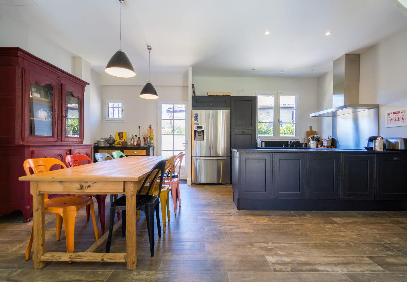 Villa in Pyla-sur-Mer - Villa Marie