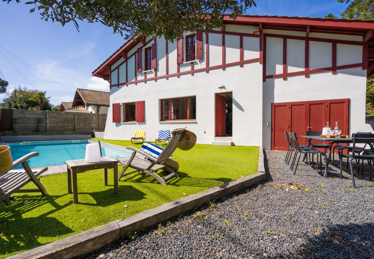 Villa in Pyla-sur-Mer - Villa Marie