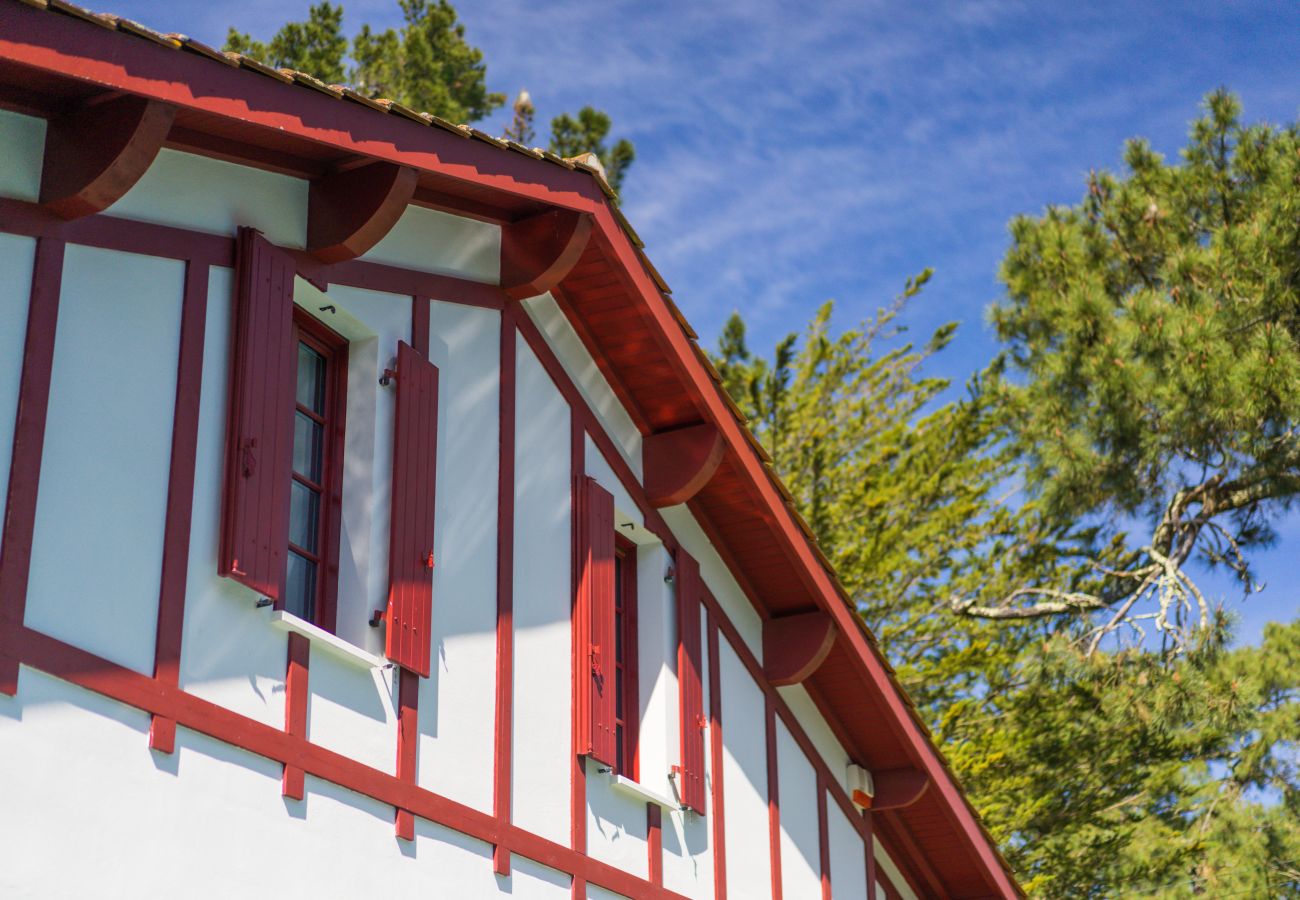 Villa in Pyla-sur-Mer - Villa Marie