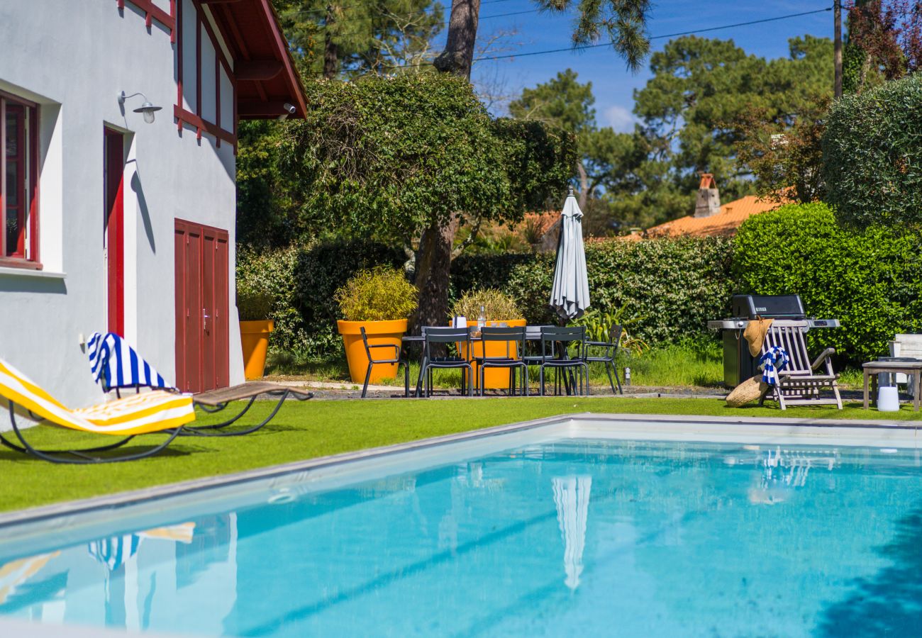 Villa in Pyla-sur-Mer - Villa Marie