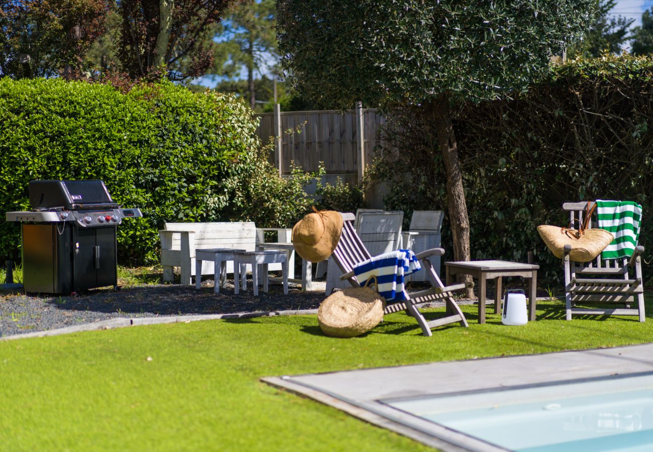 Villa in Pyla-sur-Mer - Villa Marie